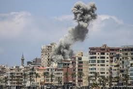 Iran Strikes US Military Bases in Jordan and Bahrain in Retaliatory Attack